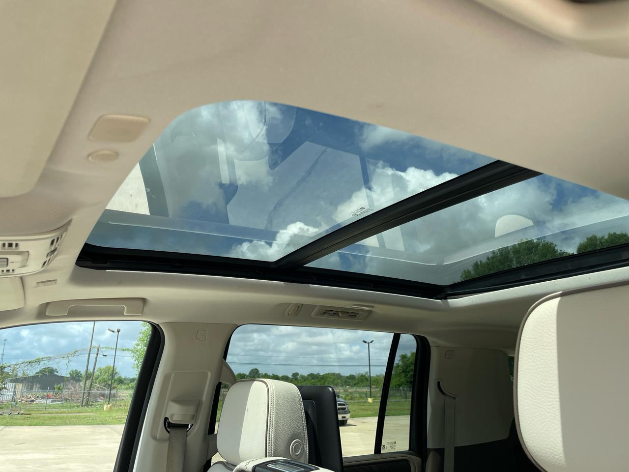 GMC Yukon XL 4WD 4dr Denali 2022