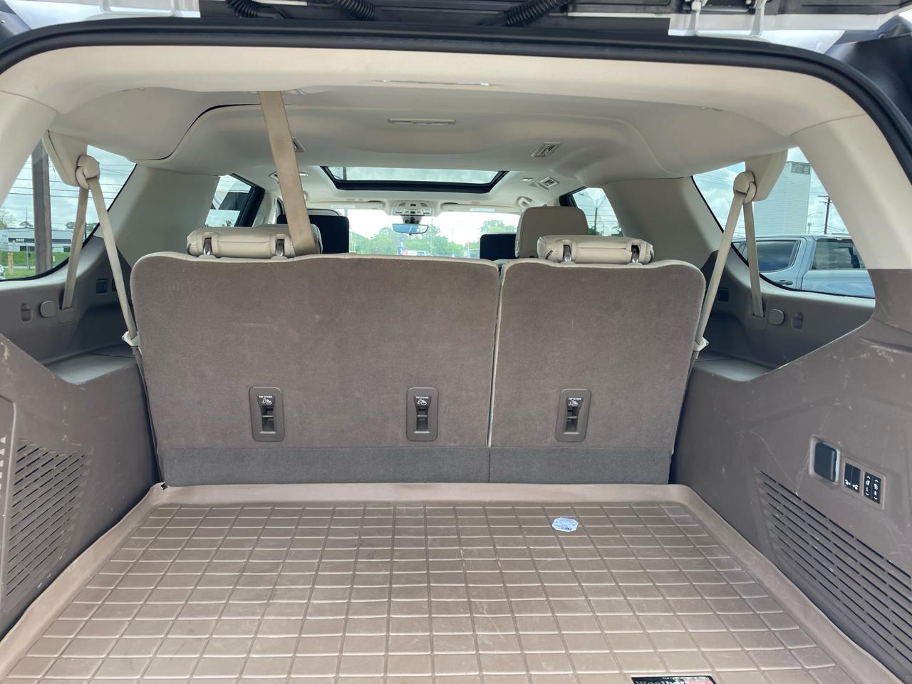 GMC Yukon XL 4WD 4dr Denali 2022