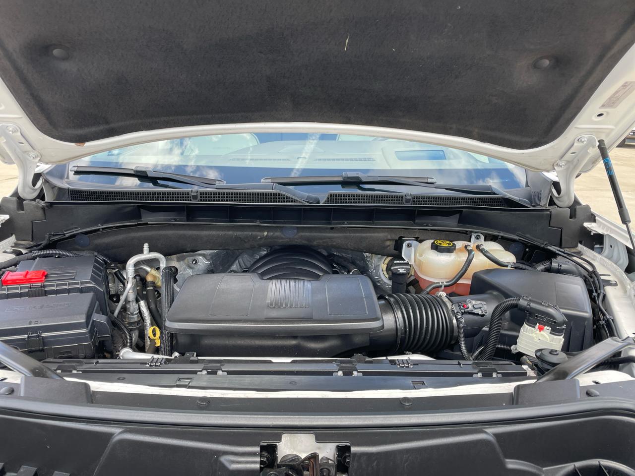 GMC Yukon XL 4WD 4dr Denali 2022