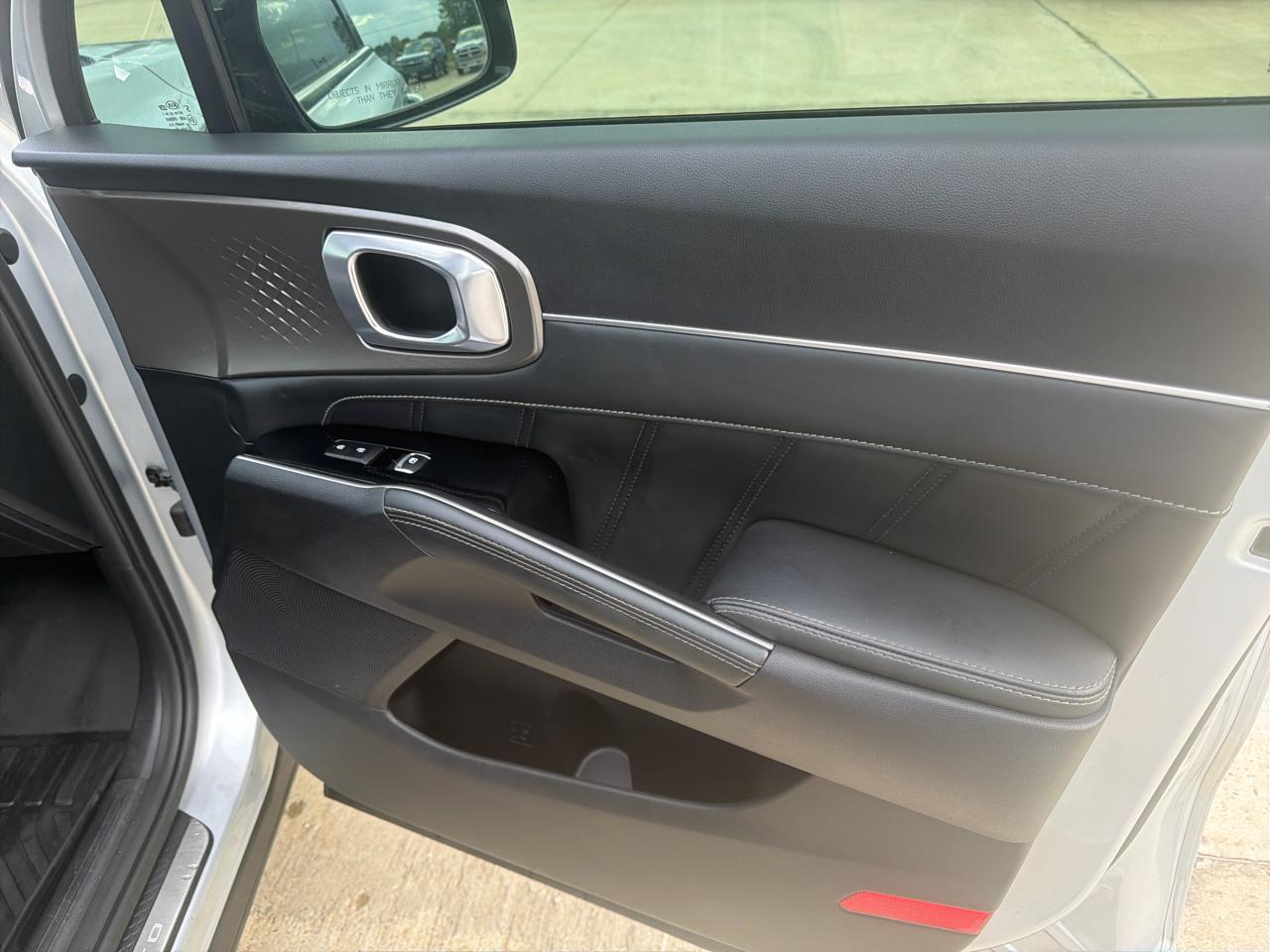 Kia Sorento SX FWD 2021