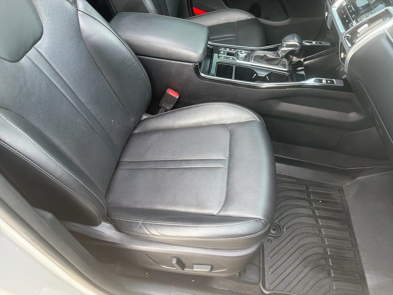 Kia Sorento SX FWD 2021