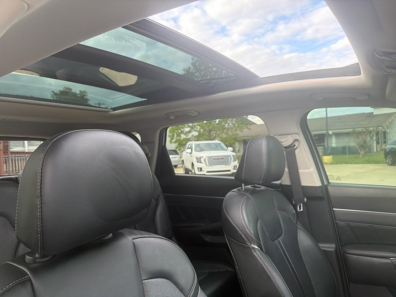 Kia Sorento SX FWD 2021