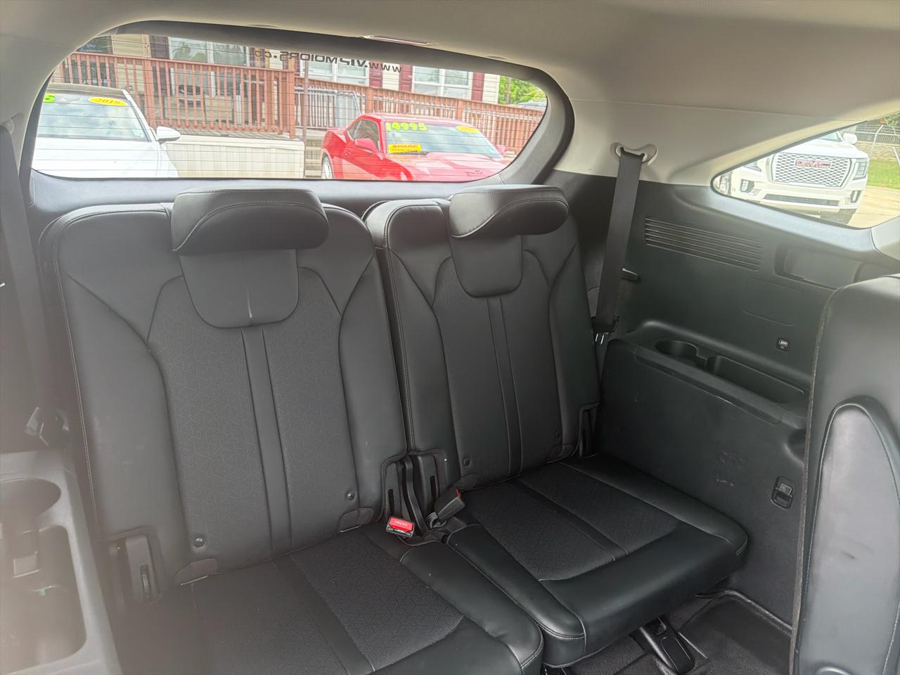 Kia Sorento SX FWD 2021