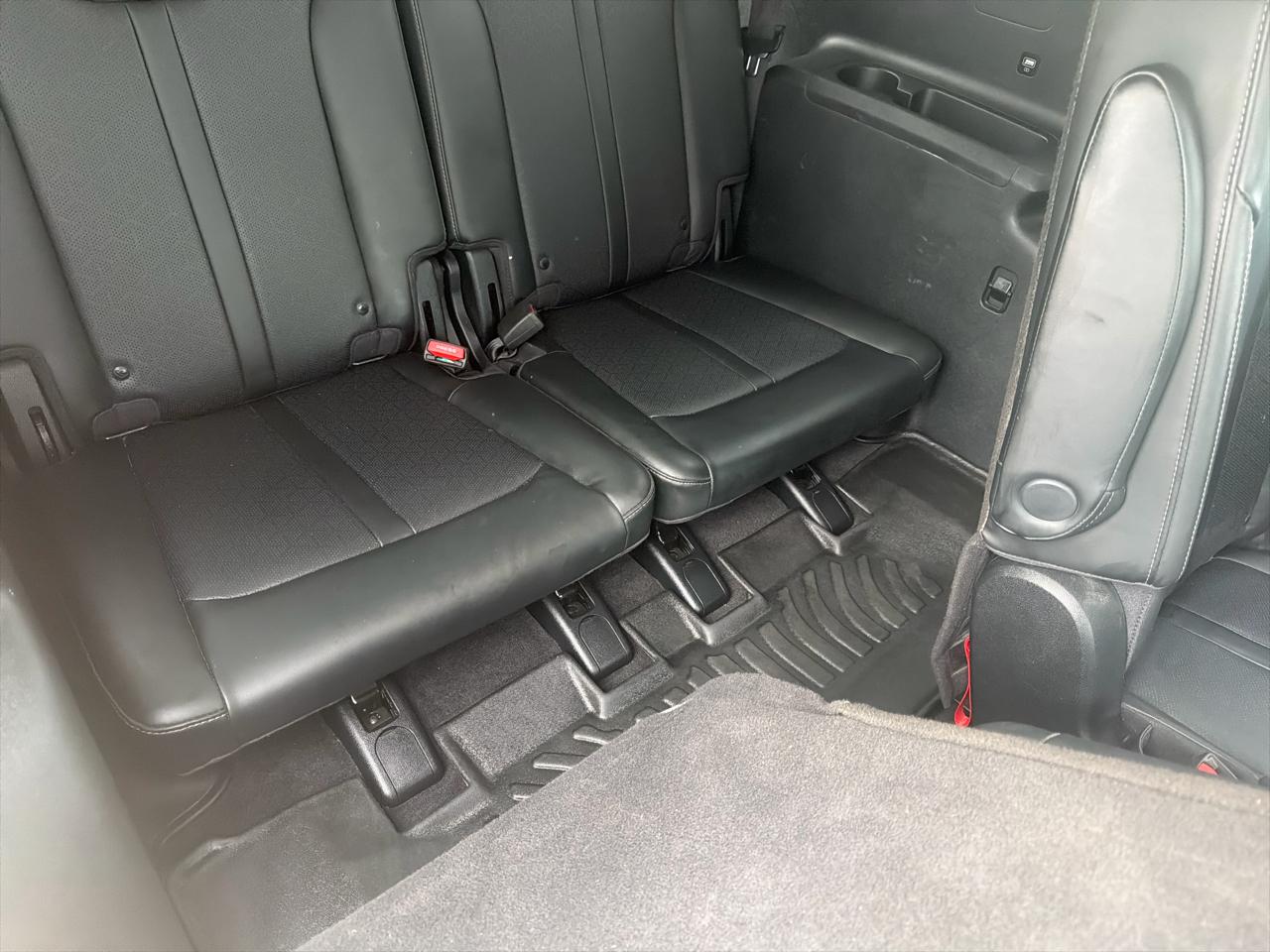 Kia Sorento SX FWD 2021