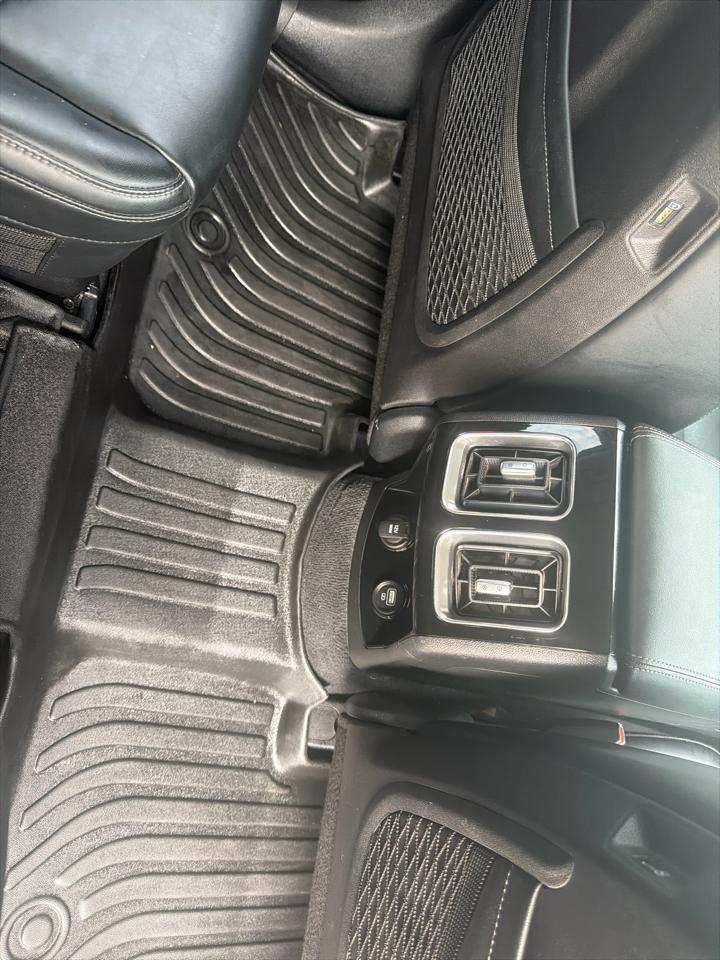 Kia Sorento SX FWD 2021