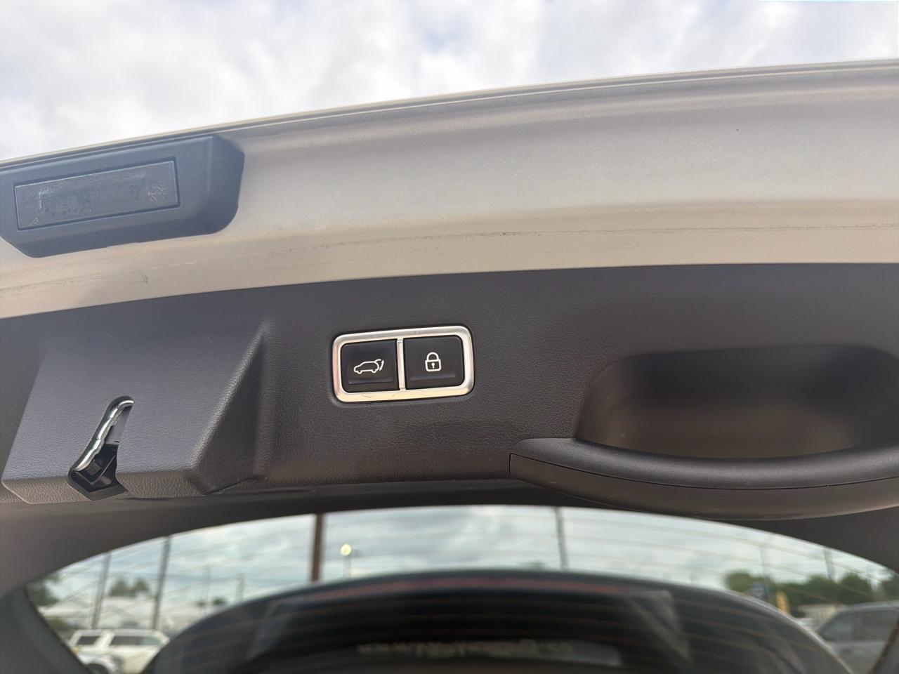 Kia Sorento SX FWD 2021