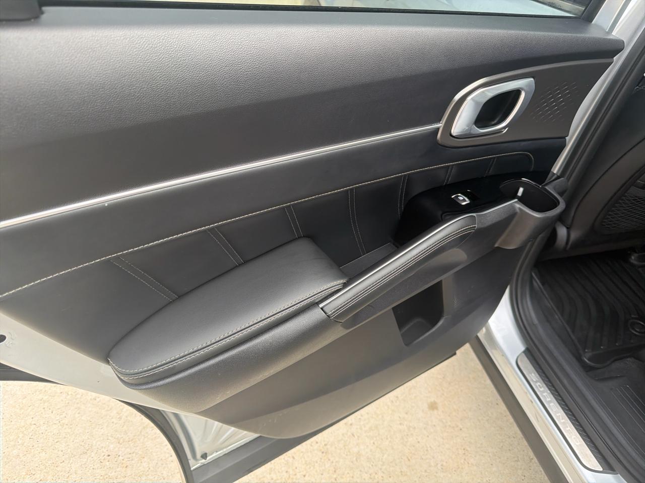 Kia Sorento SX FWD 2021