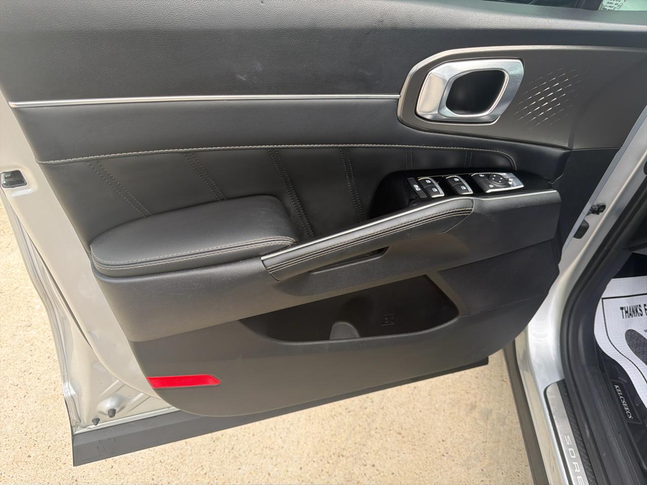 Kia Sorento SX FWD 2021