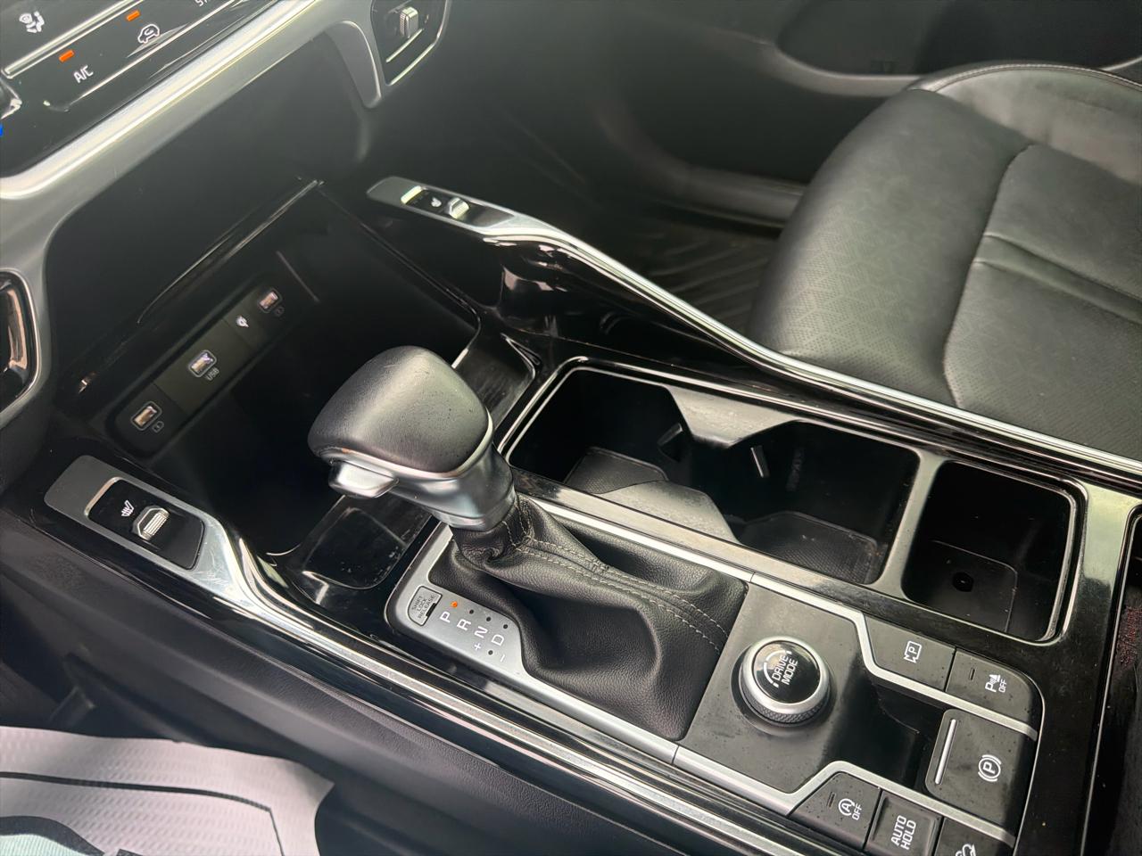 Kia Sorento SX FWD 2021