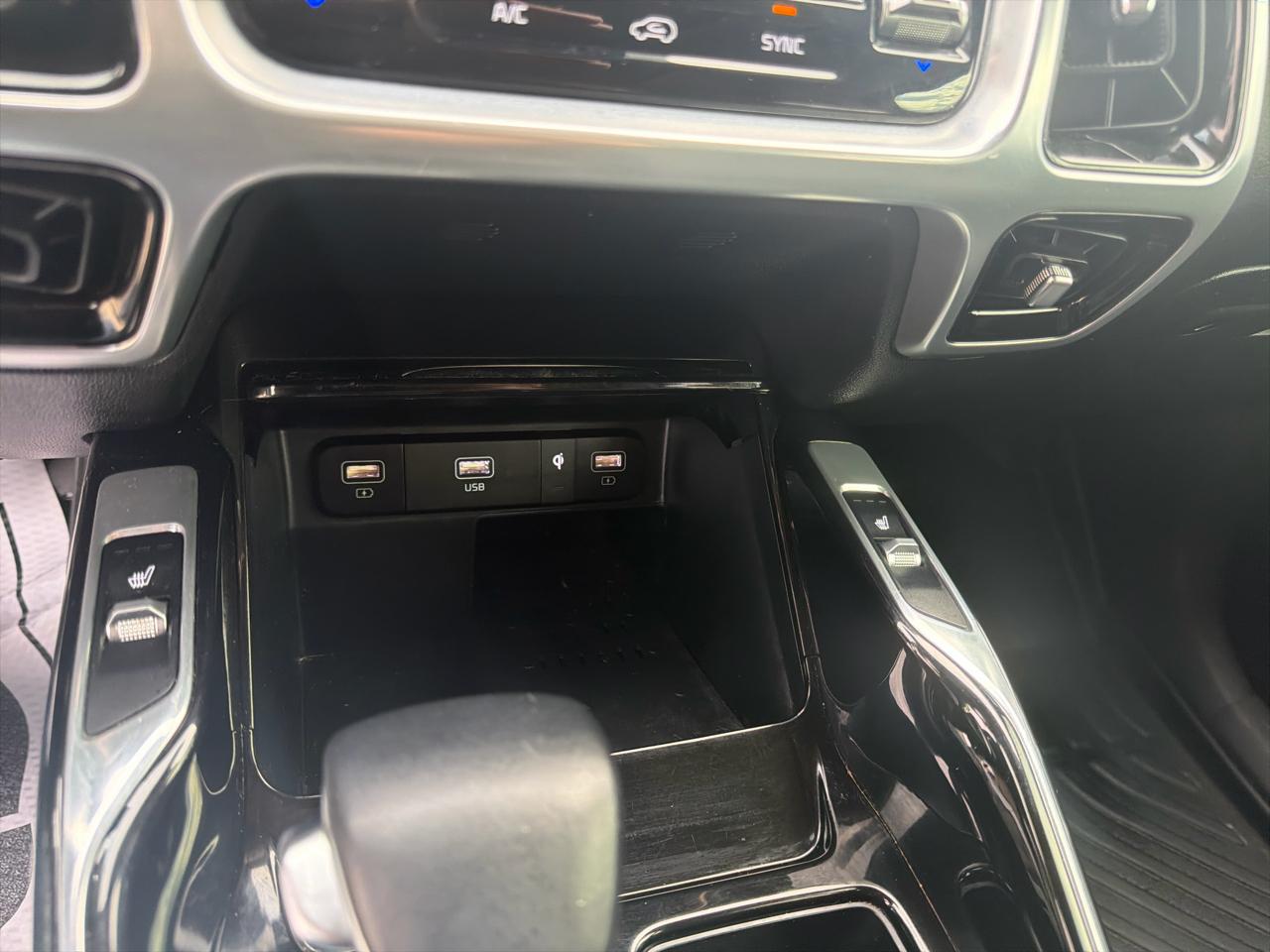 Kia Sorento SX FWD 2021