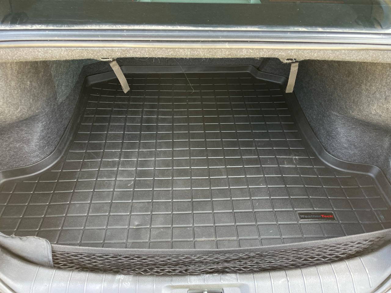 Nissan Maxima Platinum 3.5L 2017