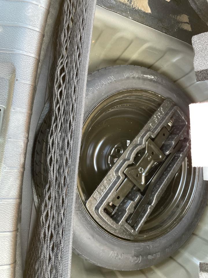 Nissan Maxima Platinum 3.5L 2017