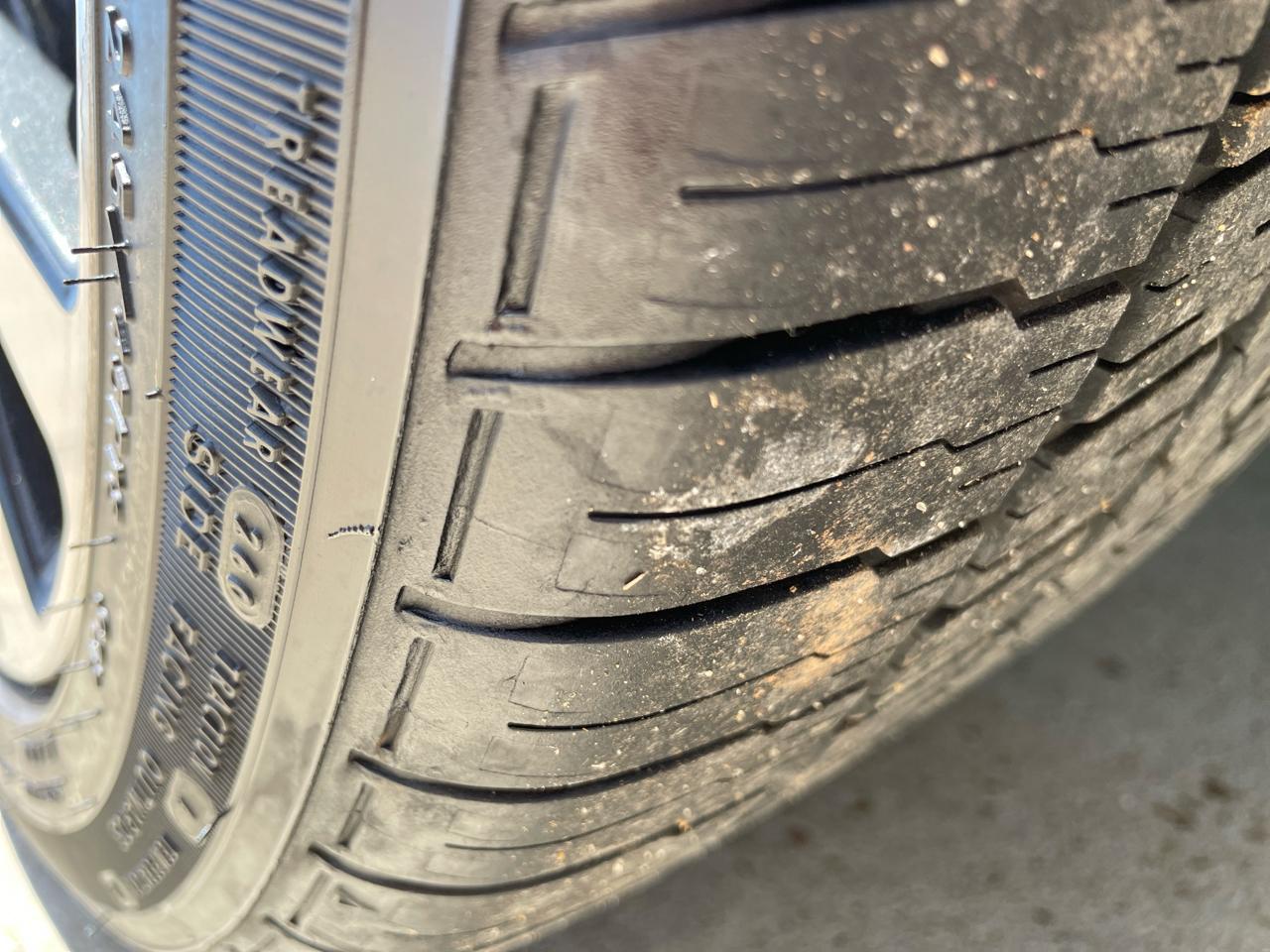 Nissan Maxima Platinum 3.5L 2017