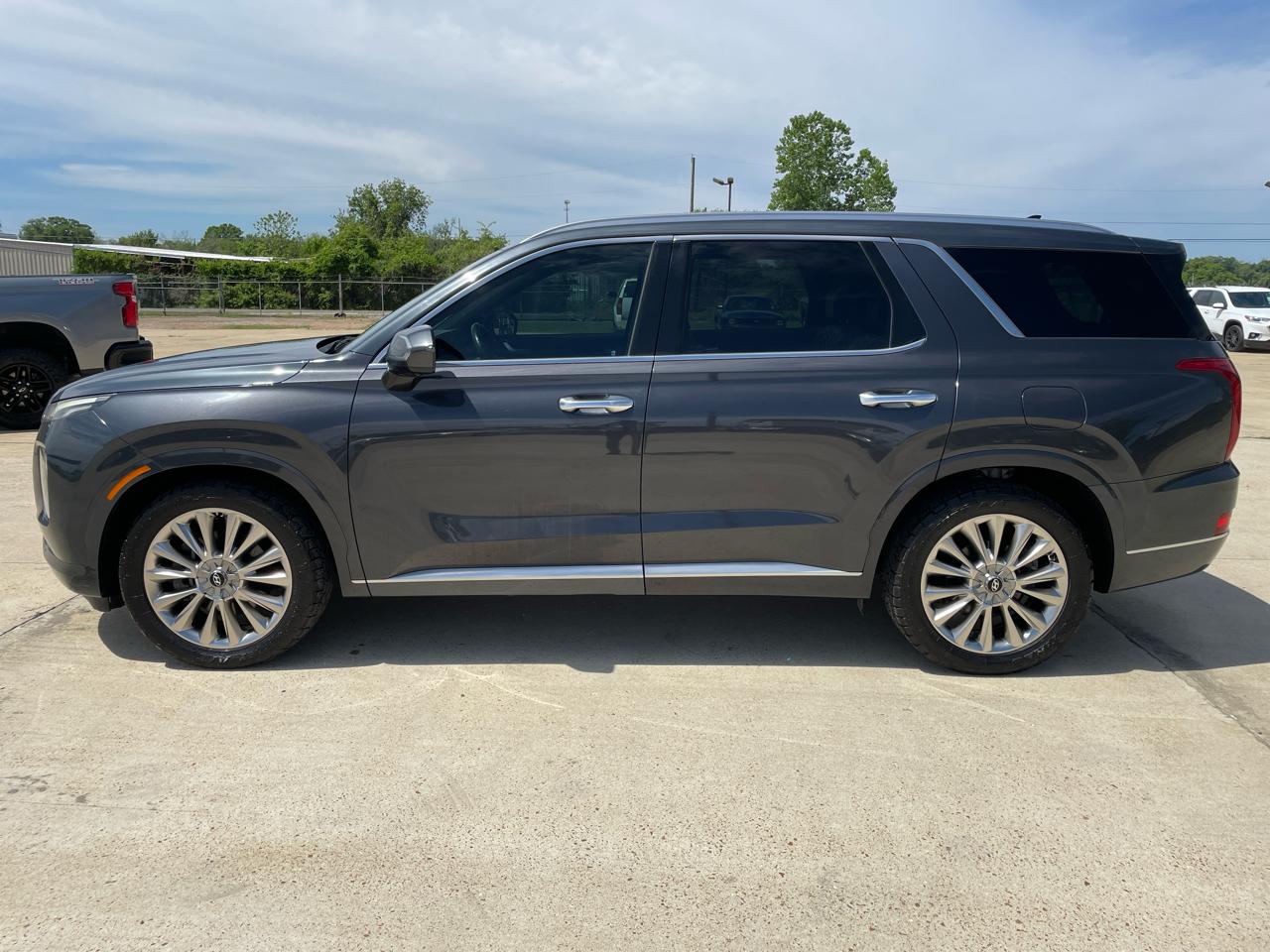 Hyundai Palisade Limited FWD 2020