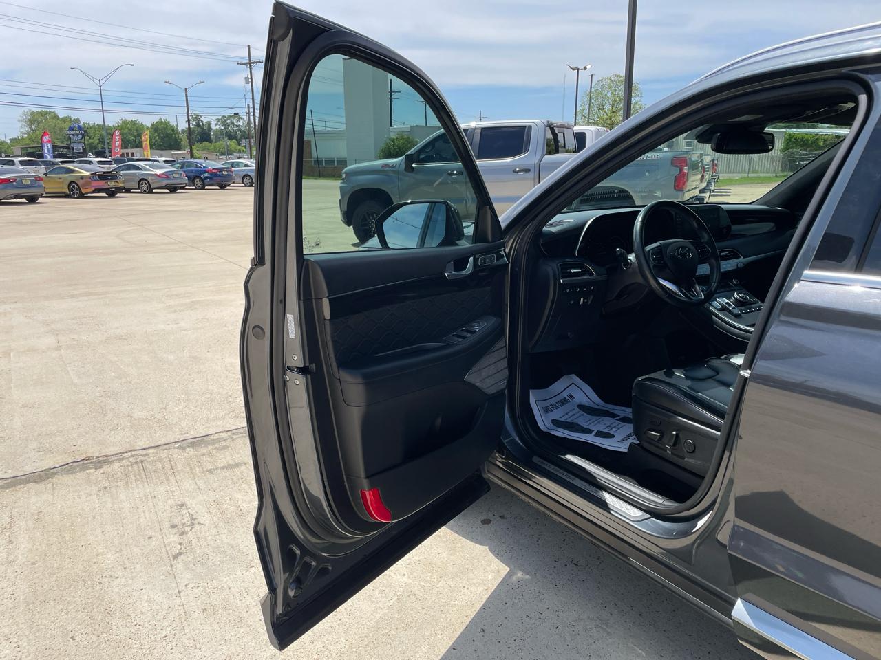 Hyundai Palisade Limited FWD 2020