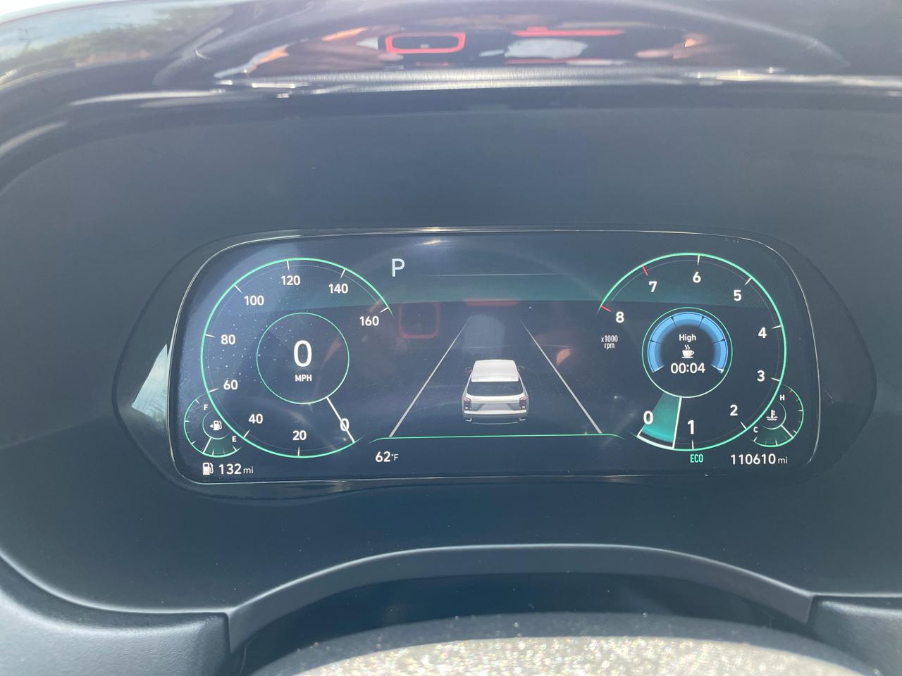 Hyundai Palisade Limited FWD 2020