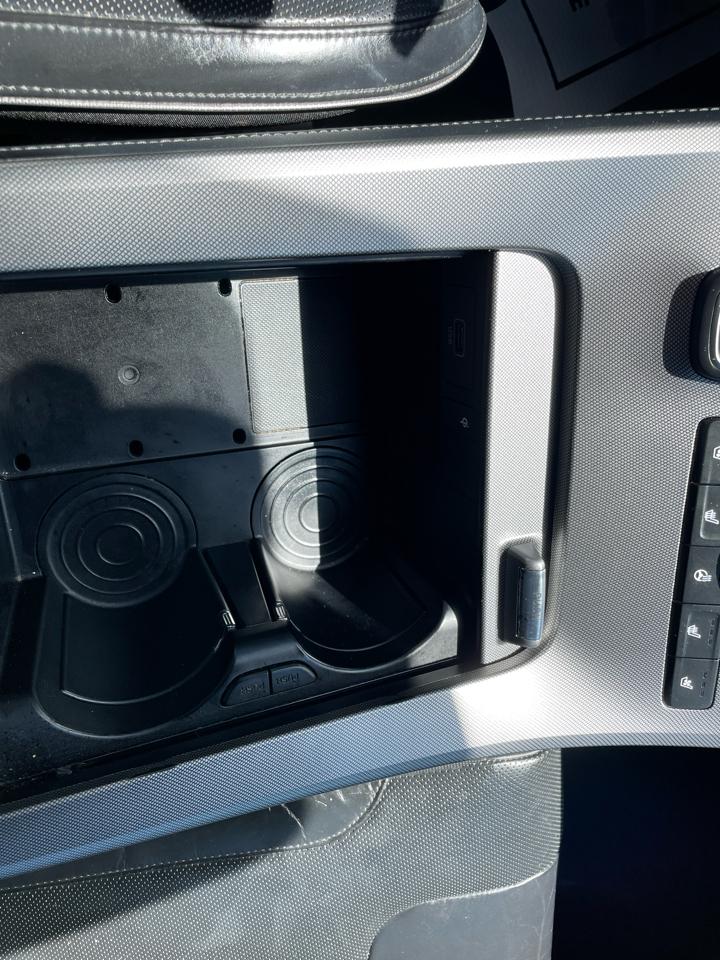 Hyundai Palisade Limited FWD 2020