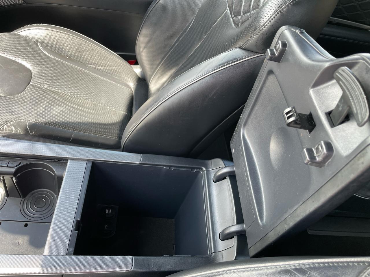 Hyundai Palisade Limited FWD 2020