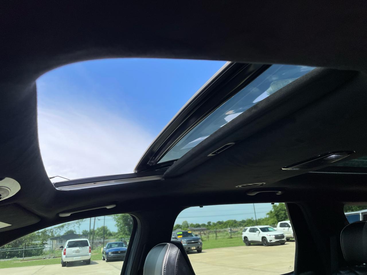 Hyundai Palisade Limited FWD 2020