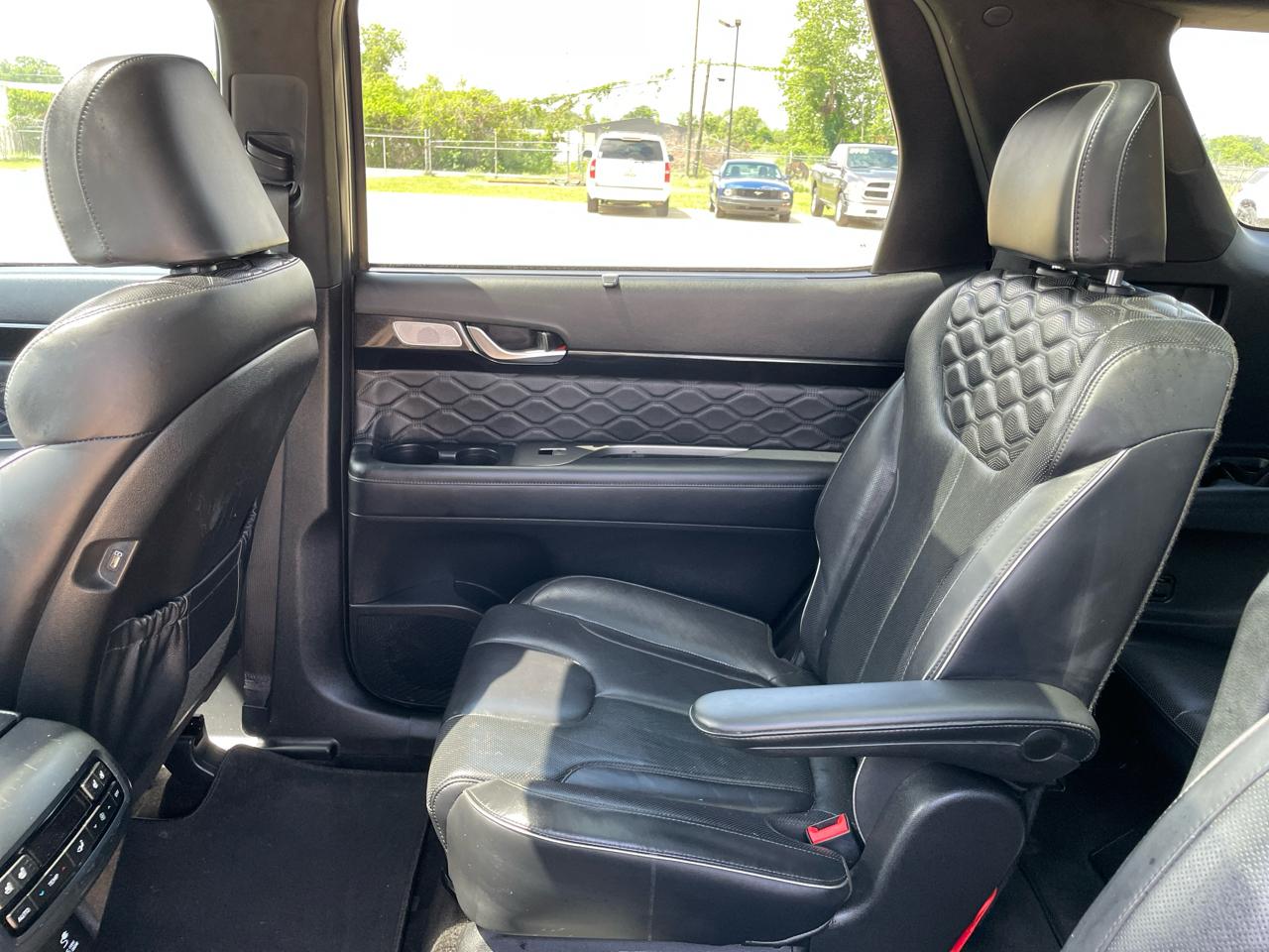 Hyundai Palisade Limited FWD 2020