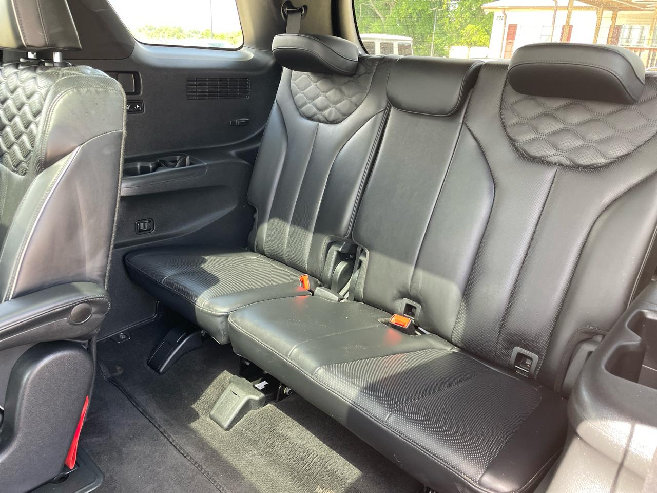 Hyundai Palisade Limited FWD 2020