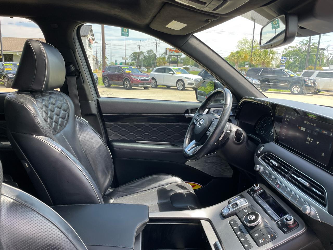 Hyundai Palisade Limited FWD 2020