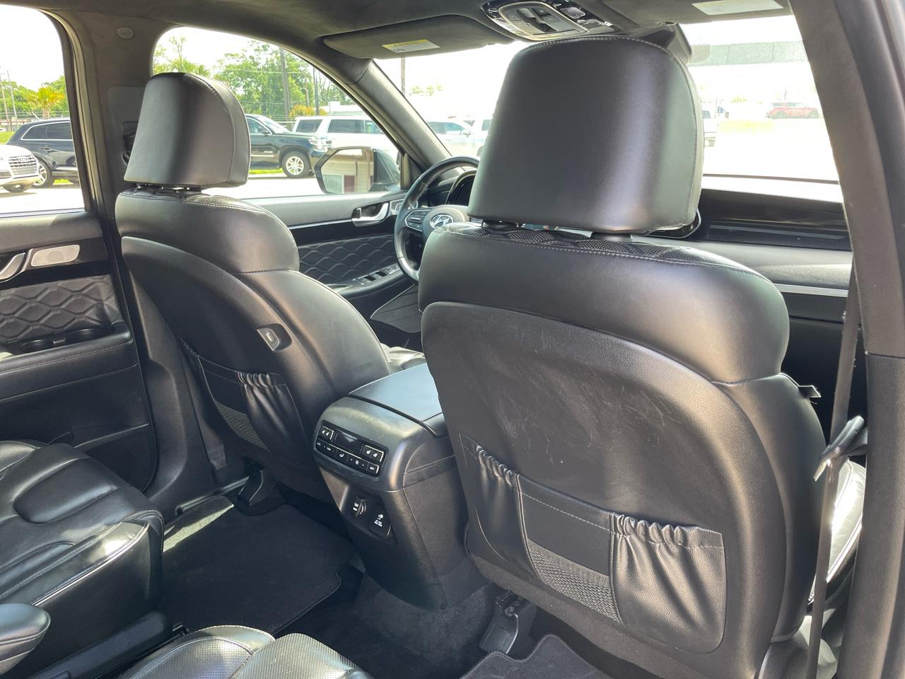 Hyundai Palisade Limited FWD 2020