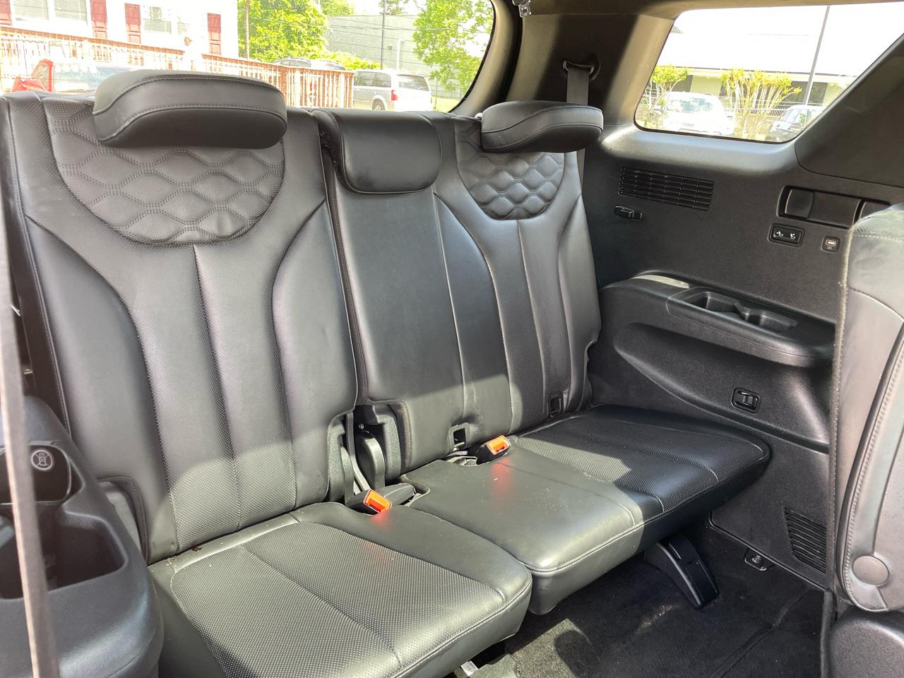 Hyundai Palisade Limited FWD 2020