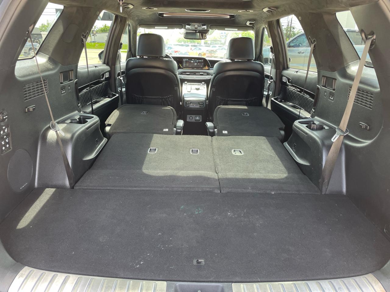 Hyundai Palisade Limited FWD 2020