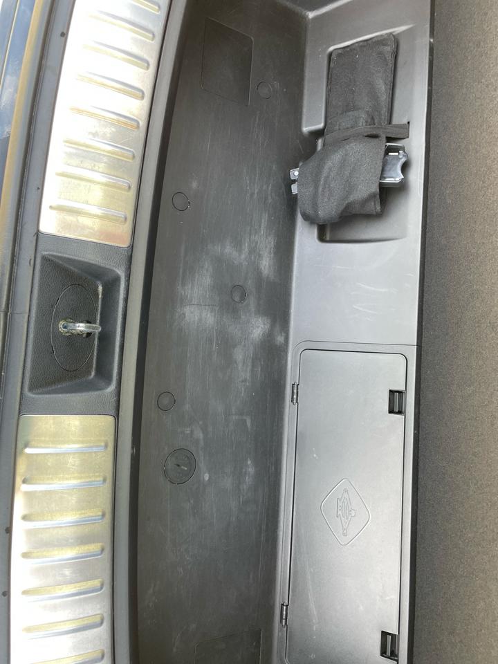 Hyundai Palisade Limited FWD 2020