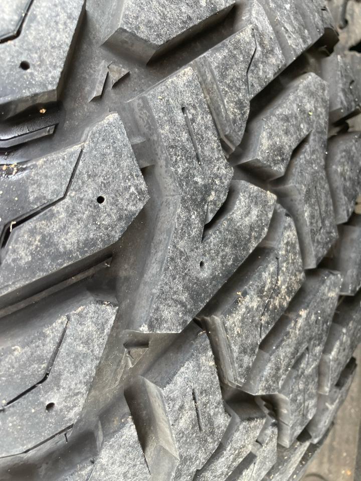 Chevrolet Silverado 1500 4WD Crew Cab 143.5" LT w/2LT 2017