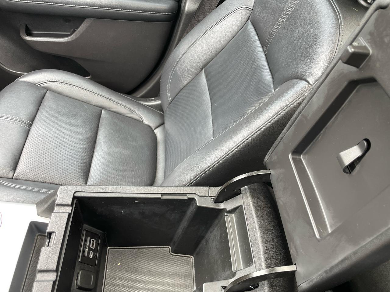 Chevrolet Blazer FWD 4dr w/3LT 2019