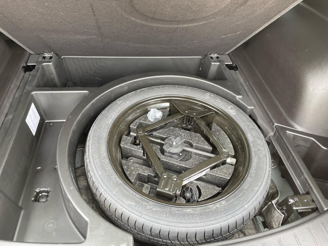 Chevrolet Blazer FWD 4dr w/3LT 2019