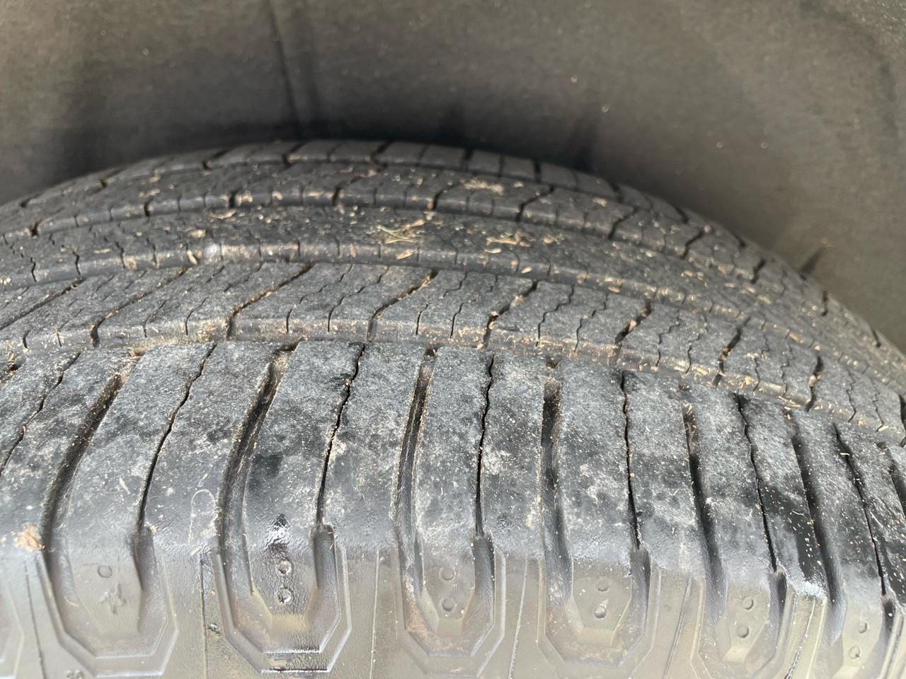 Chevrolet Blazer FWD 4dr w/3LT 2019