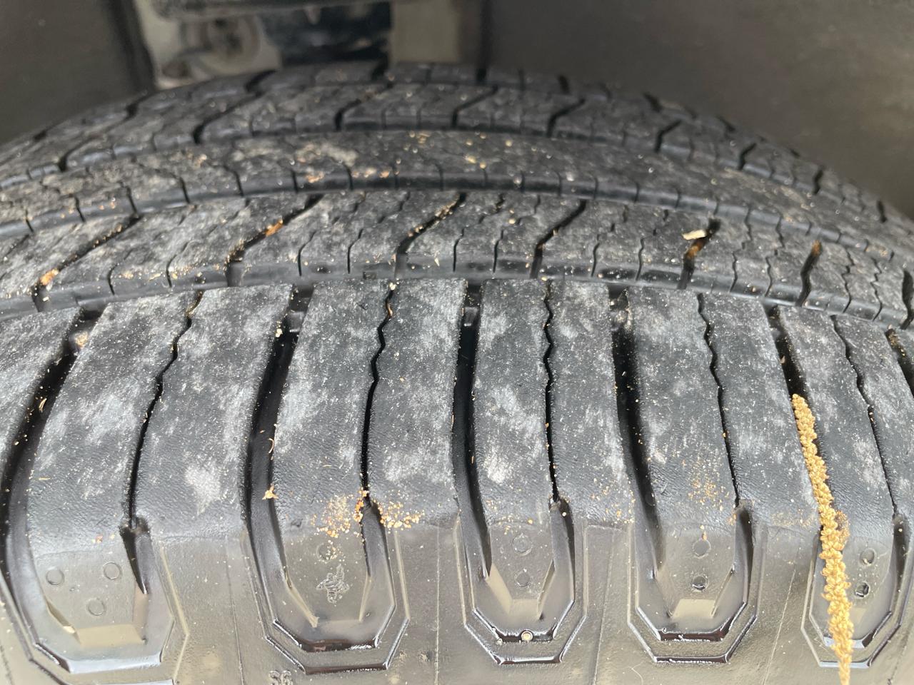 Chevrolet Blazer FWD 4dr w/3LT 2019