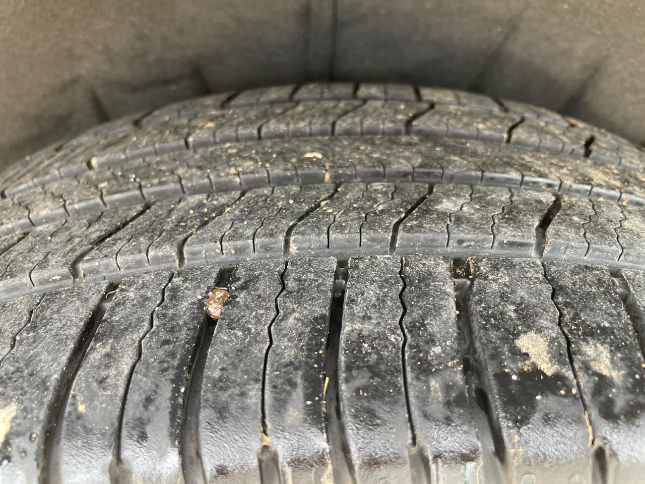 Chevrolet Blazer FWD 4dr w/3LT 2019