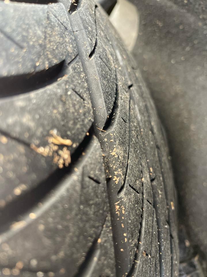 Honda Accord Sedan EX-L 1.5T CVT 2019