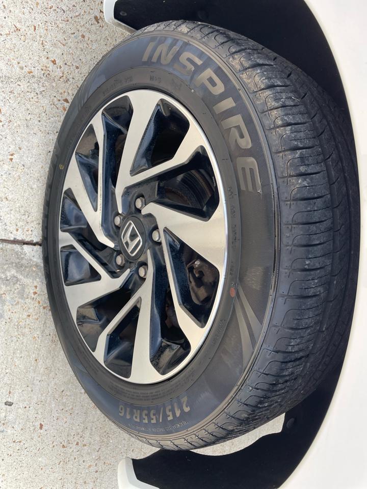 Honda Civic Coupe LX CVT 2018