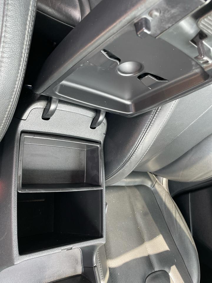 Hyundai Santa Fe Limited 2.4L Auto FWD 2020