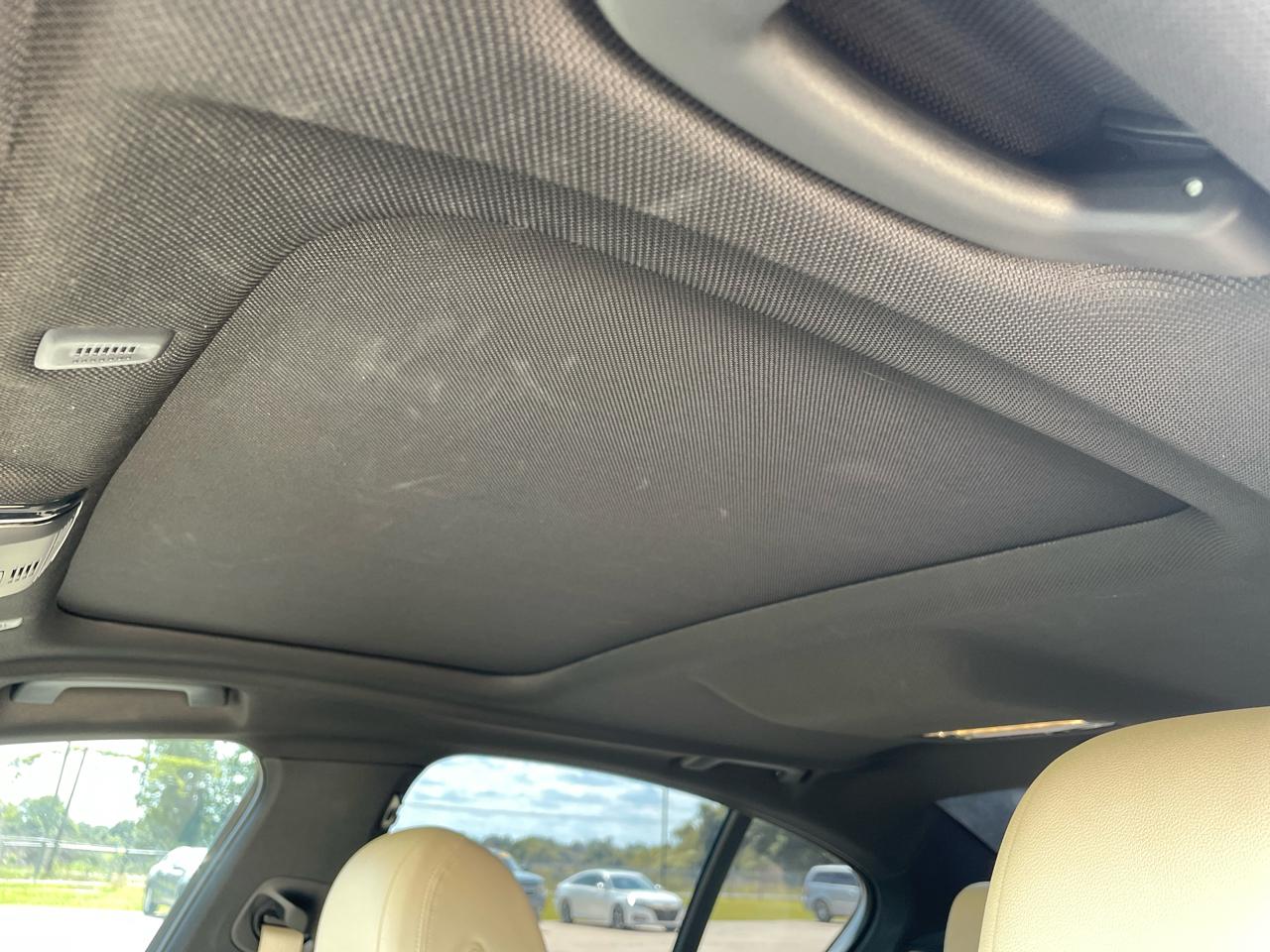 BMW 5 Series 530i Sedan 2018