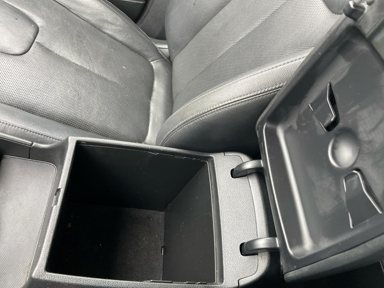 Hyundai Santa Fe Limited 2.0T Auto FWD 2020