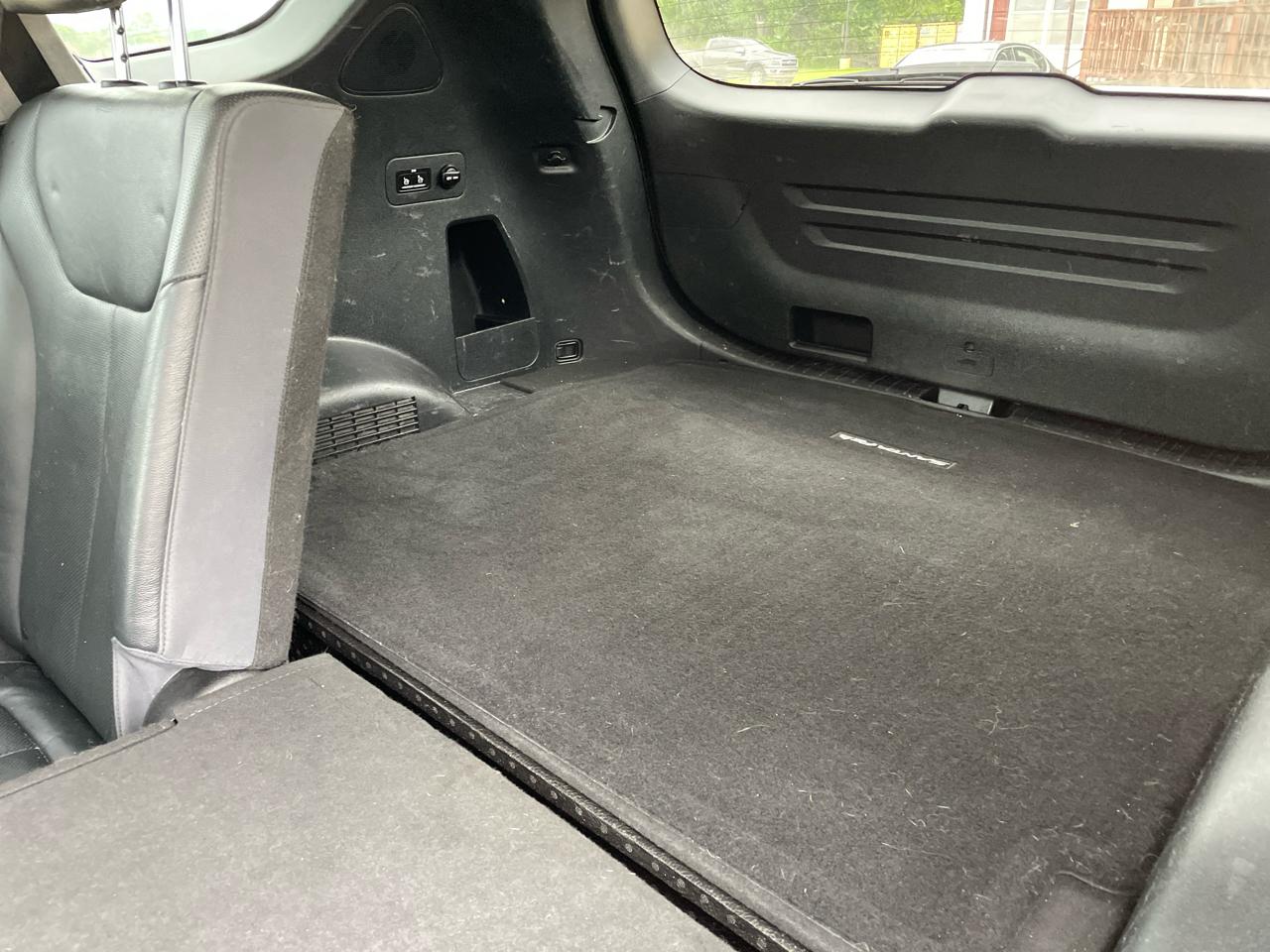 Hyundai Santa Fe Limited 2.0T Auto FWD 2020