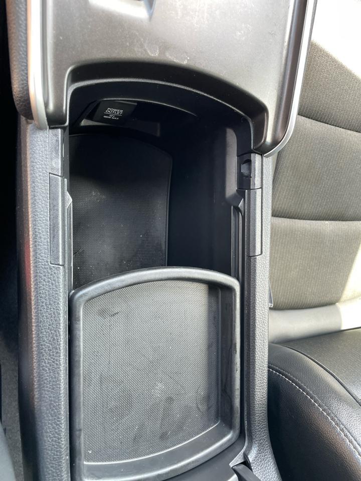 Honda Accord Sedan Sport 1.5T CVT 2021