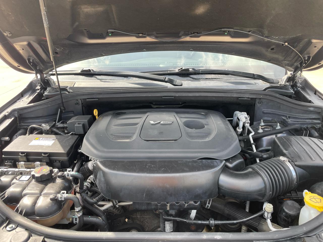 Jeep Grand Cherokee Limited 4x2 2017