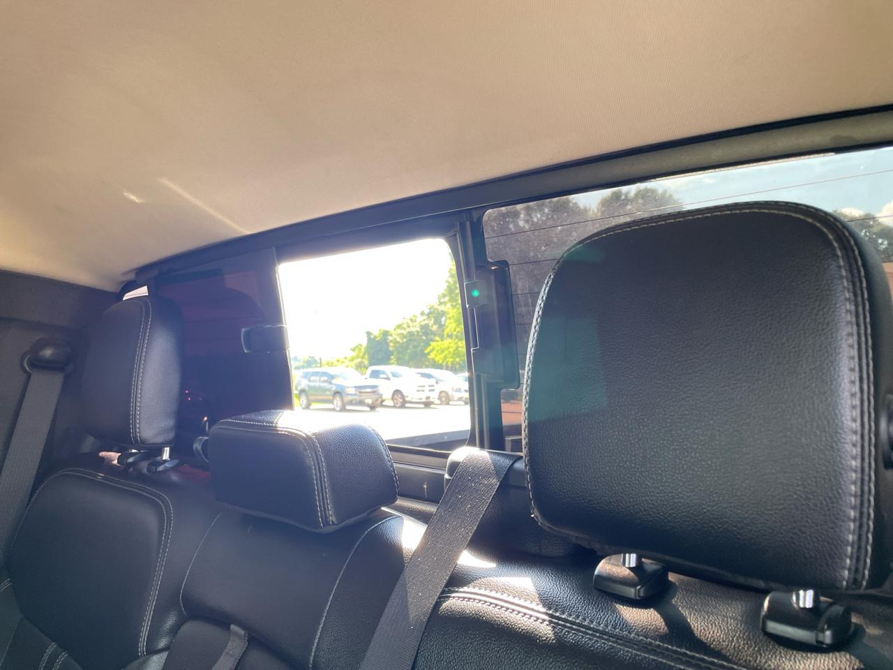 Ford Ranger LARIAT 4WD SuperCrew 5' Box 2019