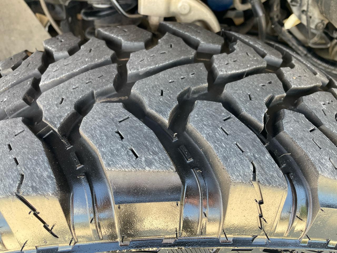 Ford Ranger LARIAT 4WD SuperCrew 5' Box 2019
