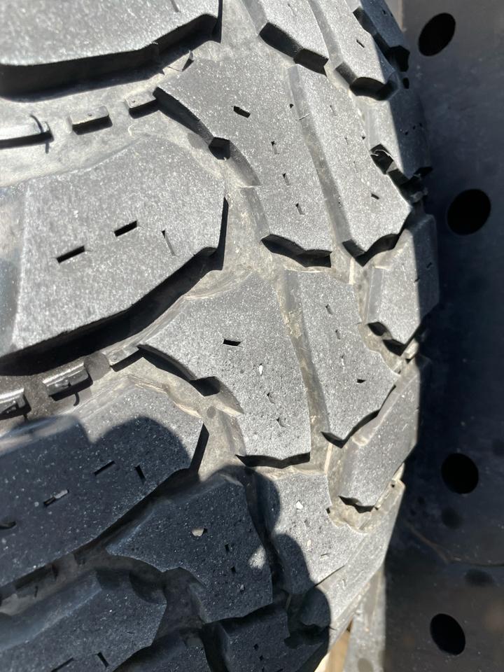 Ford Ranger LARIAT 4WD SuperCrew 5' Box 2019