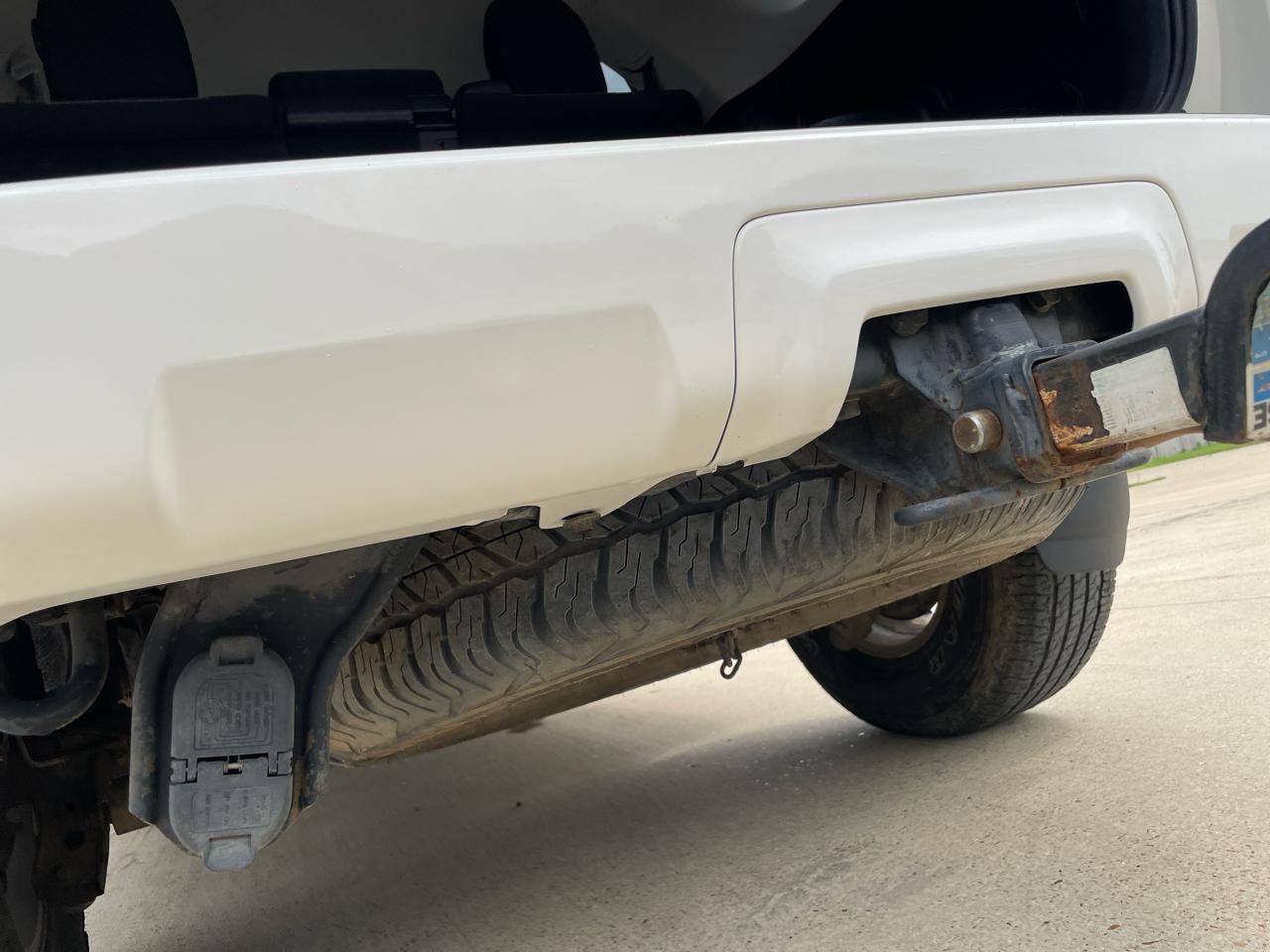 Toyota 4Runner SR5 Premium 2WD (Natl) 2017