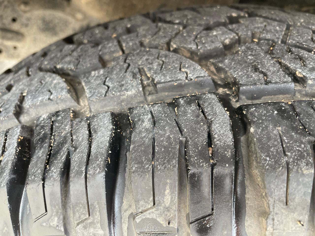 Toyota 4Runner SR5 Premium 2WD (Natl) 2017