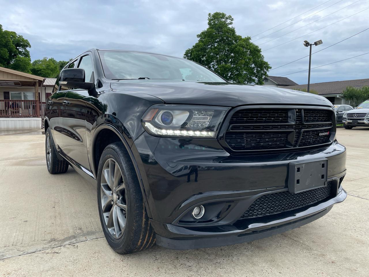Dodge Durango GT AWD 2018